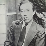 （小千谷市立図書館・西脇順三郎記念室HPより）